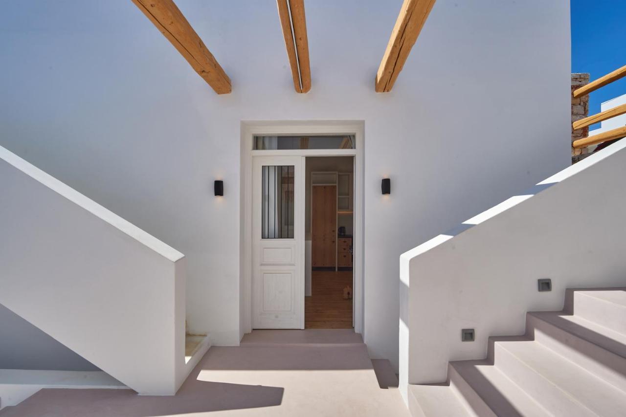 Casa Mardiva Rocca Appartamento